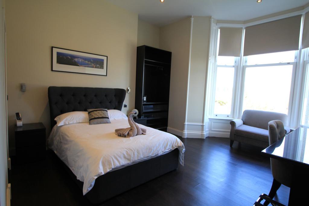 Casa de hóspedes Western 3*