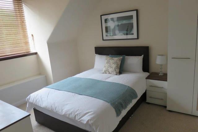 Apartment Auchmill *