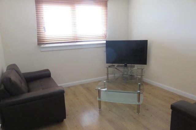 Apartment Auchmill *