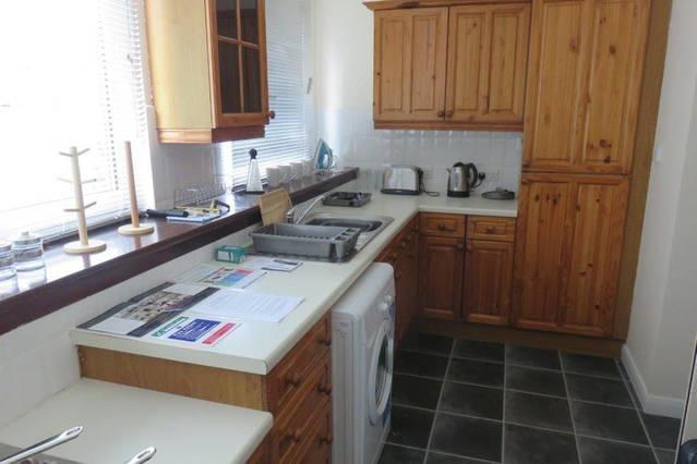 Apartment Auchmill Aberdeen