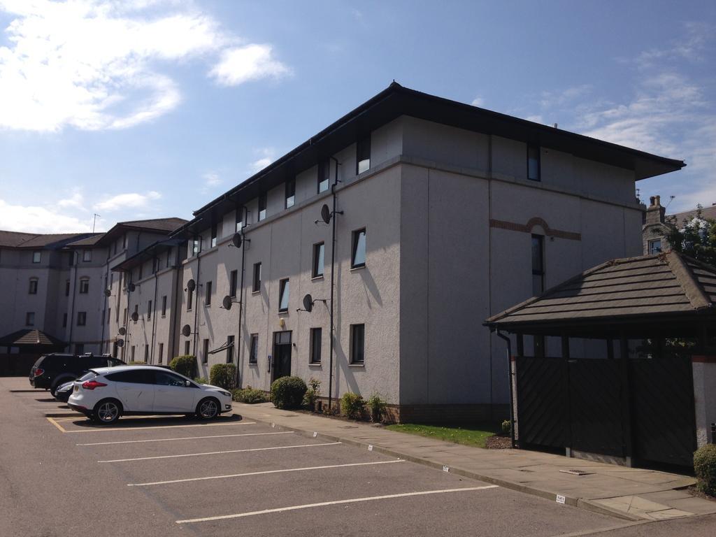 Apartment Serviced - Bloomfield Aberdeen