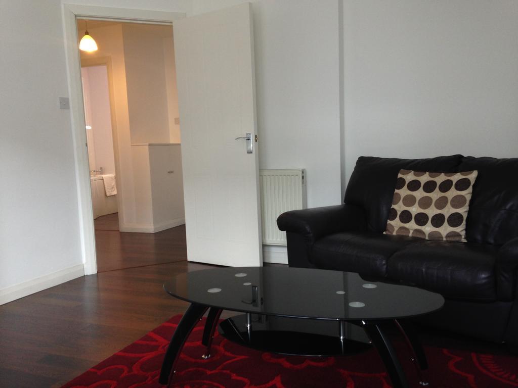 Apartment Serviced - Bloomfield *