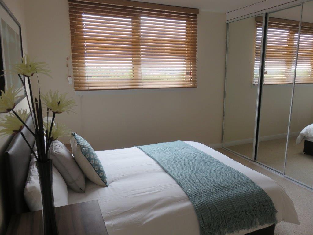 Apartment Auchmill