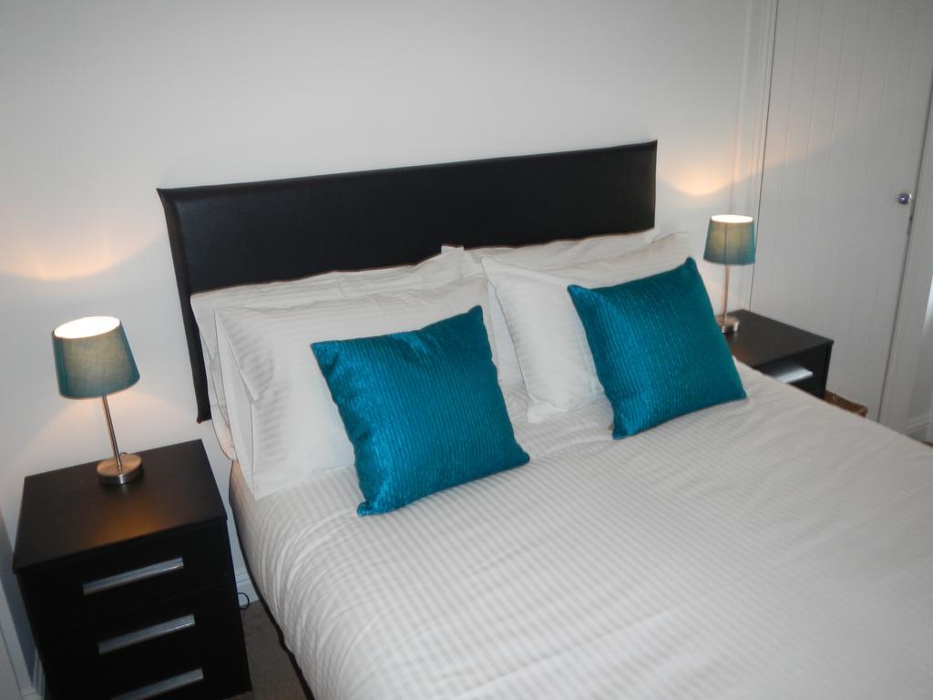 Apartment Regent Quay