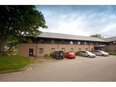 Travelodge Airport
