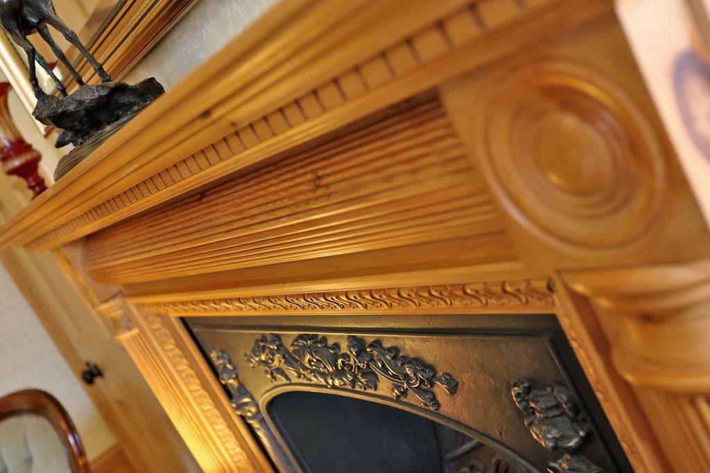 Casa de hóspedes Butlers Aberdeen
