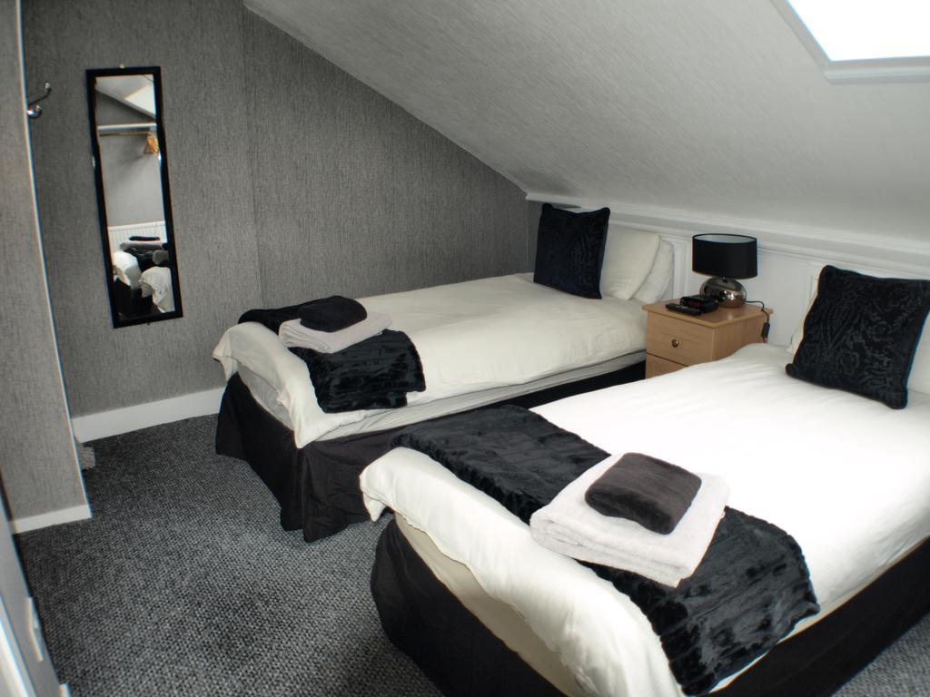 Guest house Vaila 3*
