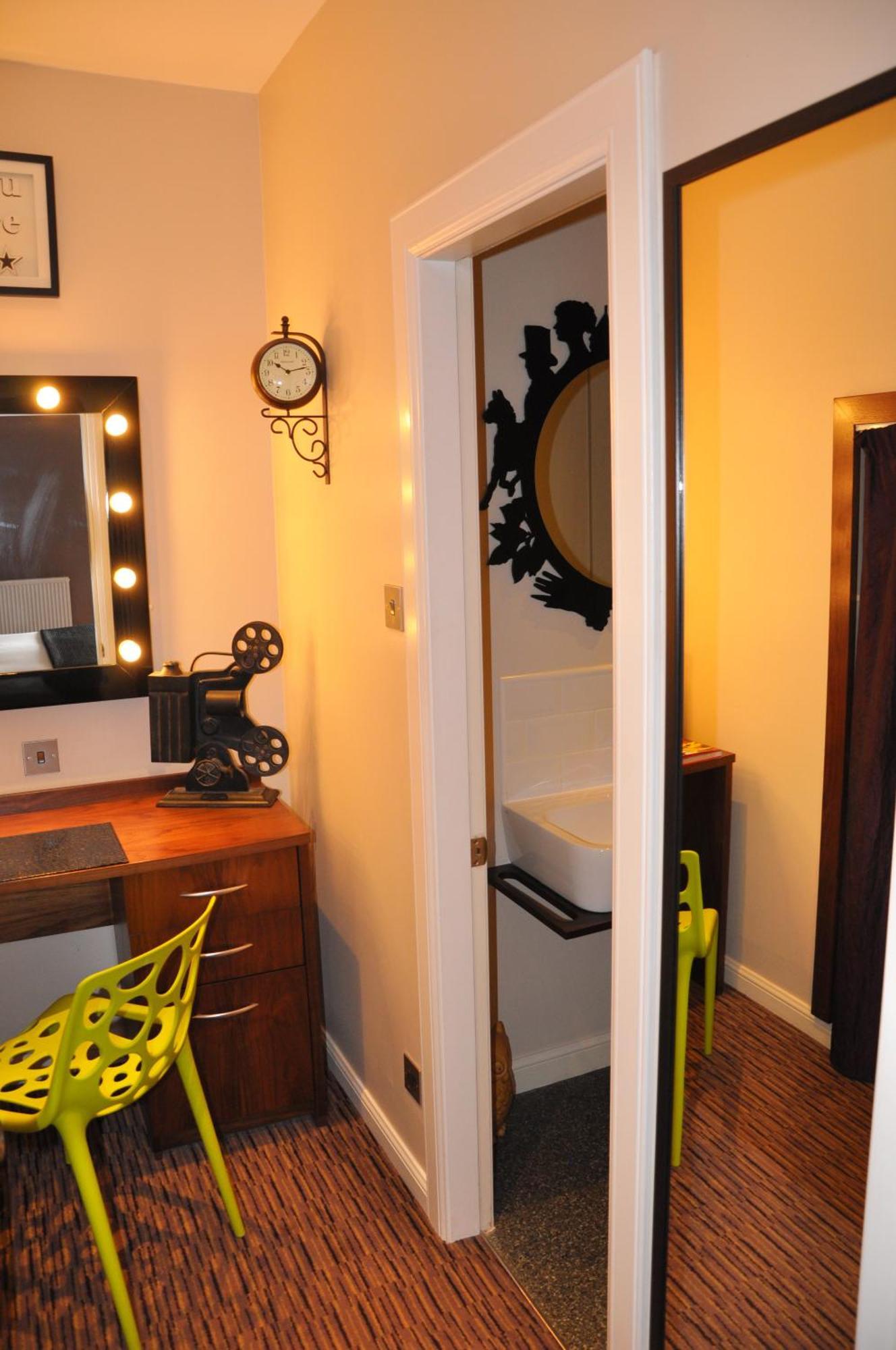 Hotel Carmelite Hotel; Bw Signature Collection Aberdeen