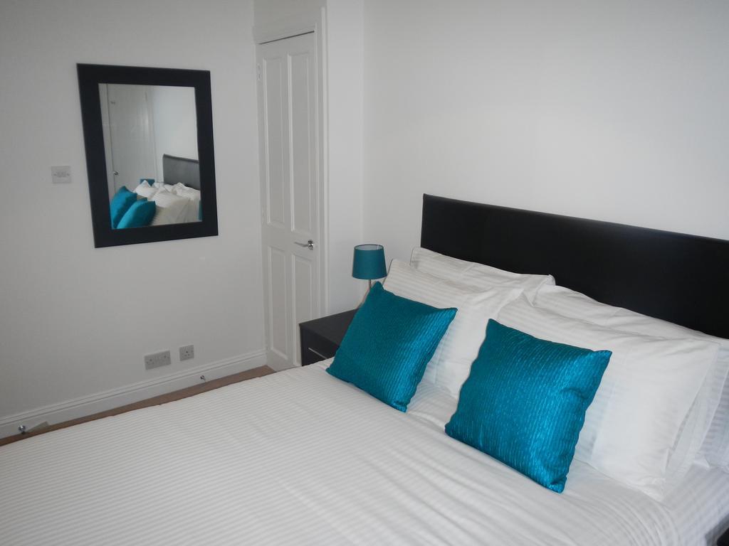 Apartment Regent Quay Aberdeen