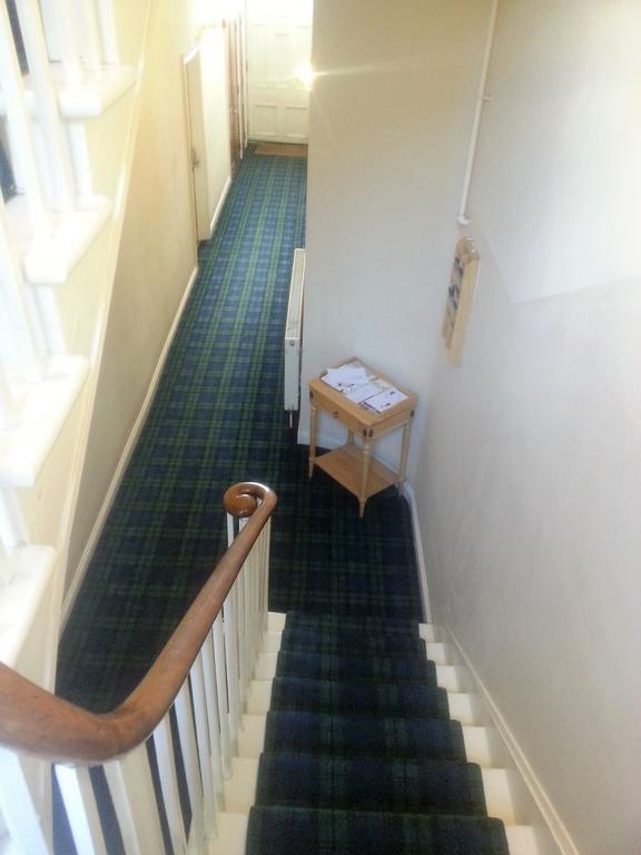 Apartment Regent Quay Aberdeen