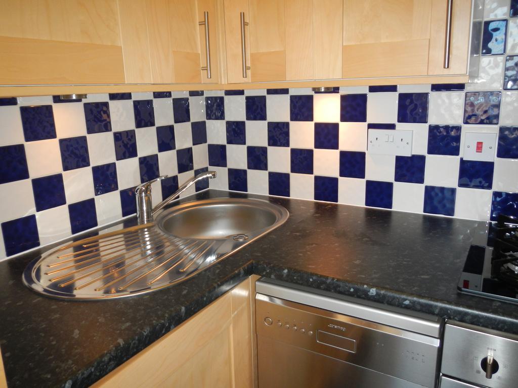 Apartment Regent Quay
