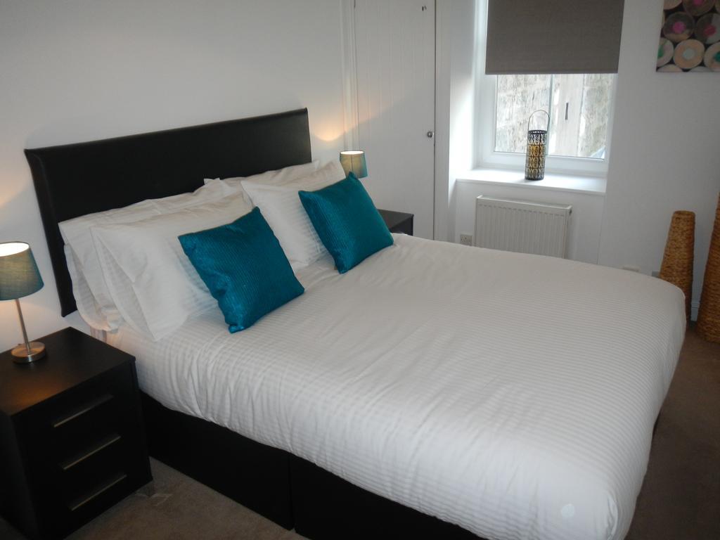 Apartment Regent Quay *