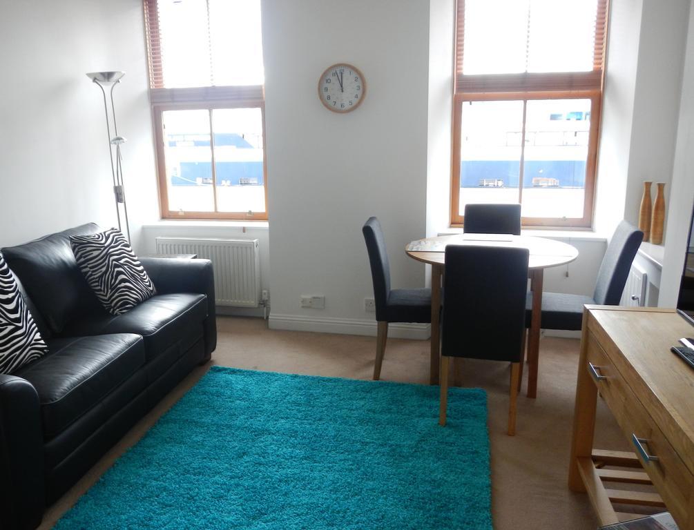 Apartment Regent Quay