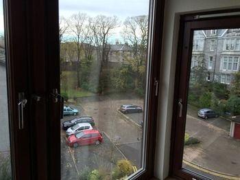 Whinhill Gate Aberdeen
