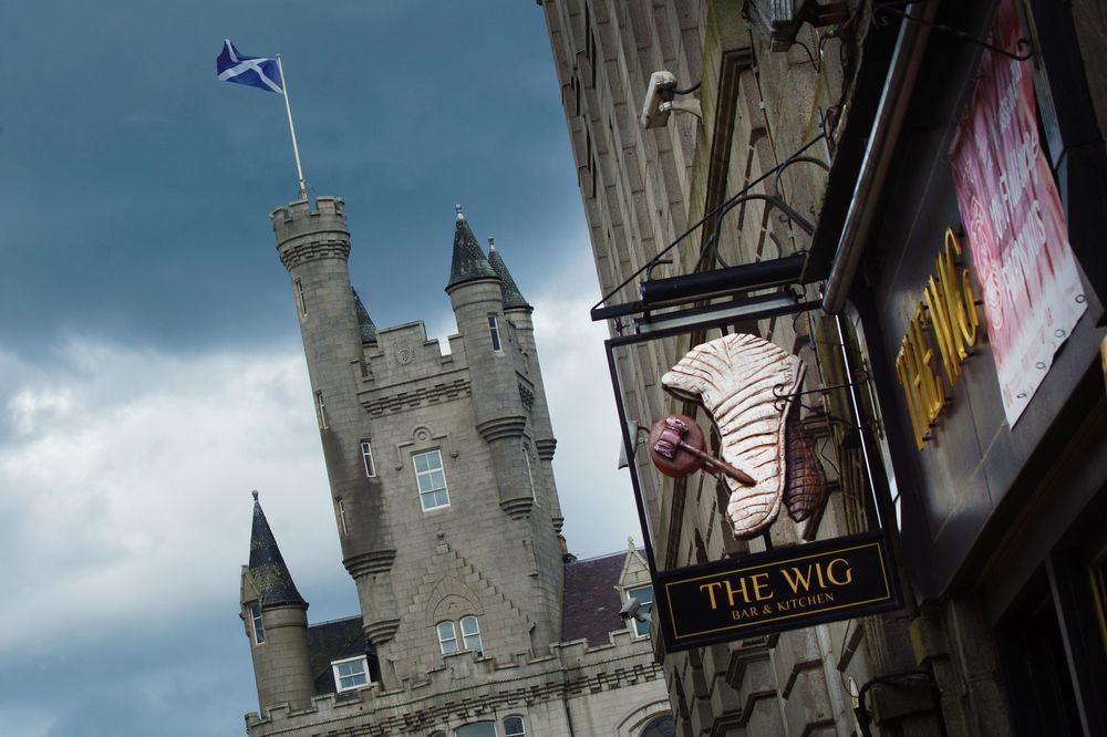 The Hansen Aberdeen