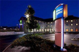 - Exhibition Centre Aberdeen