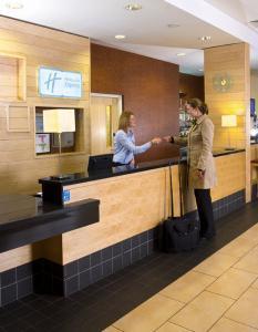 Hotel - Exhibition Centre Aberdeen
