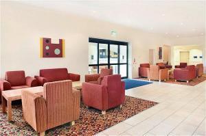 Hotel - Exhibition Centre 3*