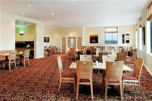 Hotel - Exhibition Centre Aberdeen