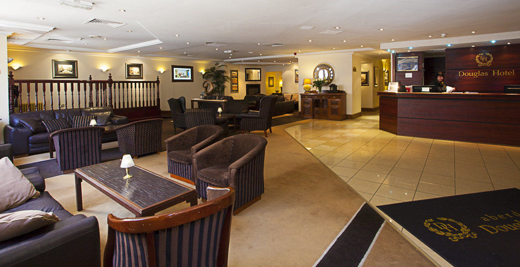 Hotel Douglas Aberdeen