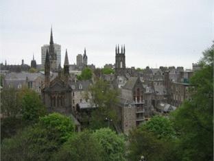The Craibstone 4* Aberdeen