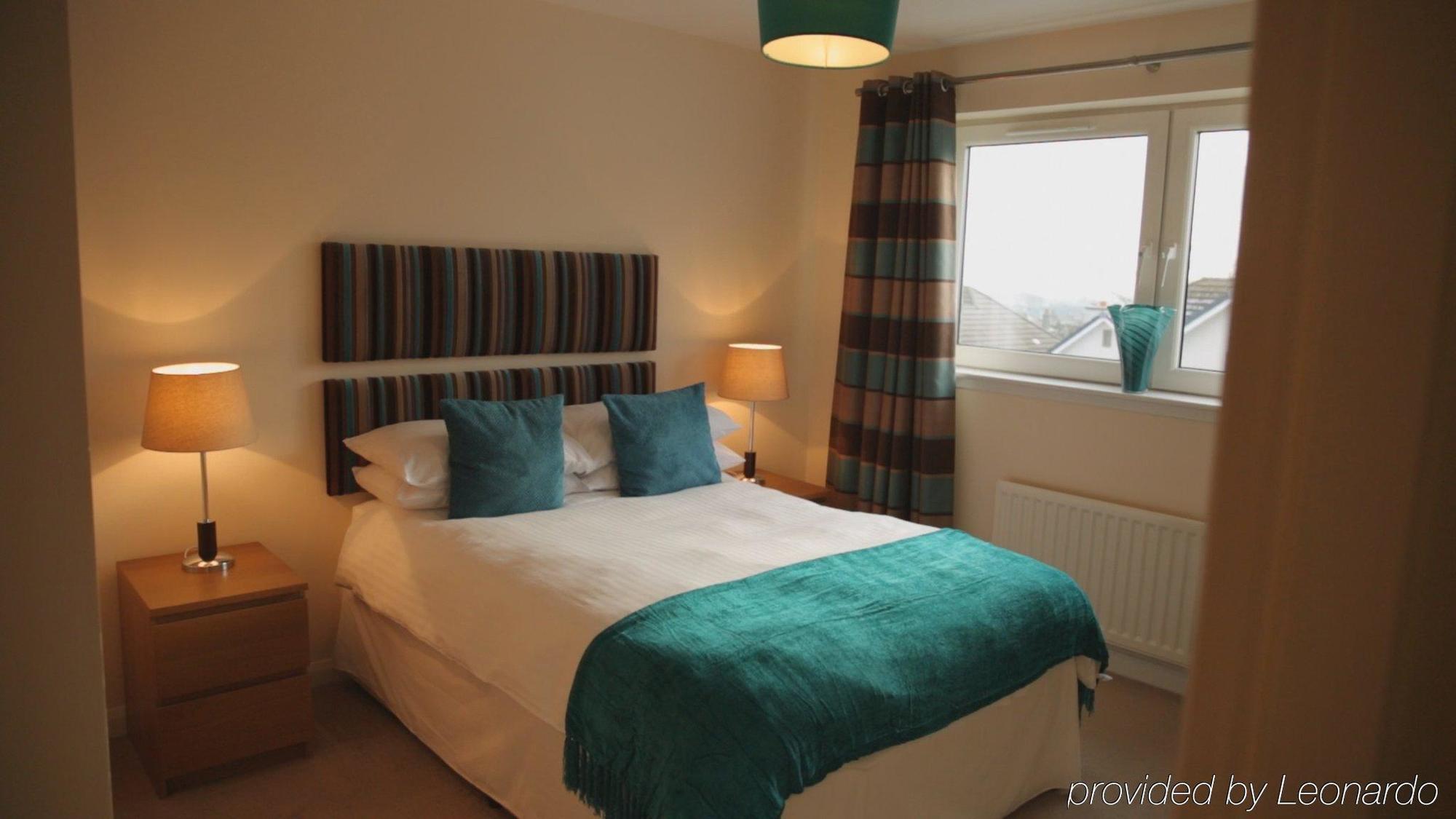 Parkhill Hotel