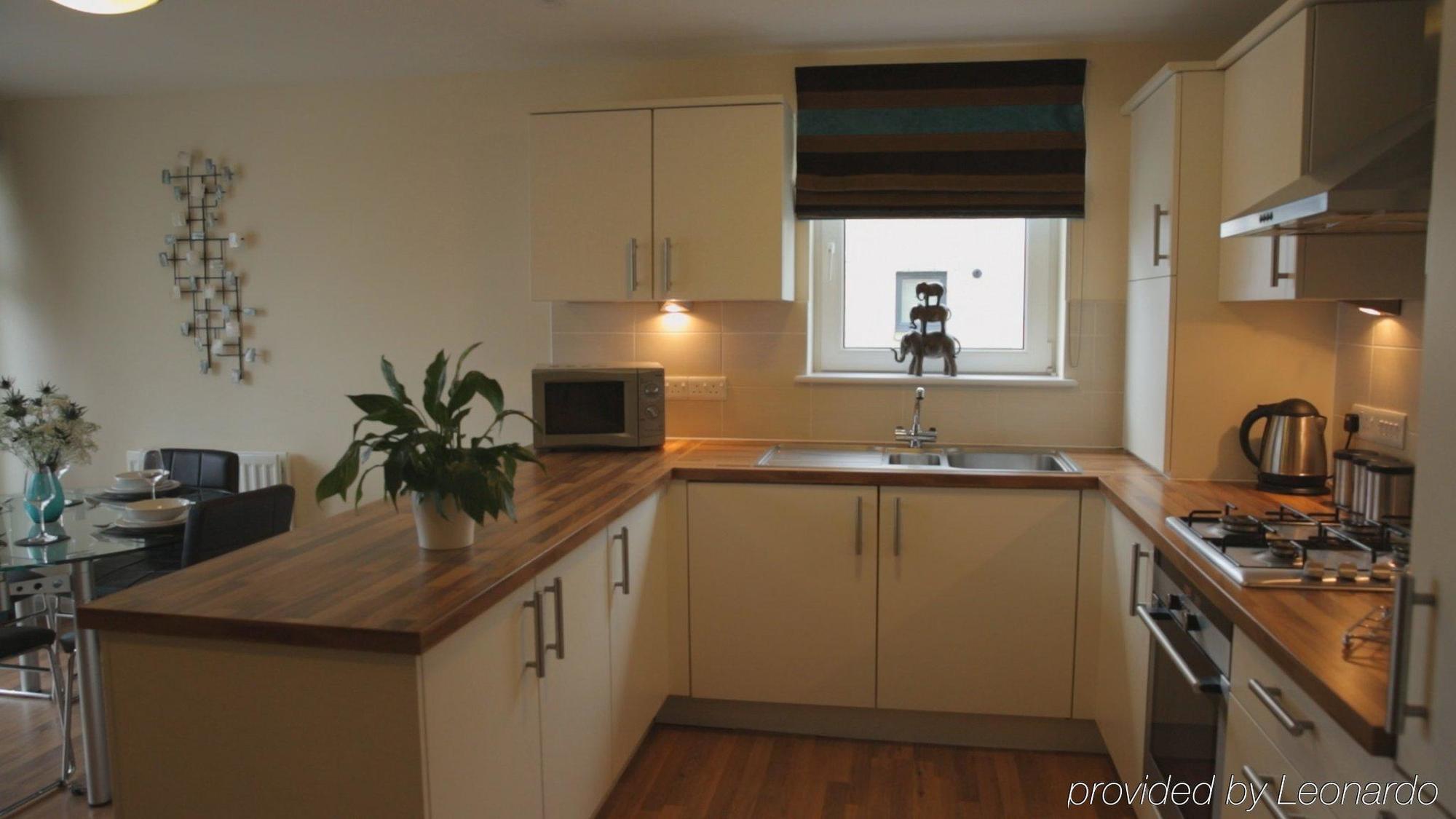 Parkhill 4* Aberdeen