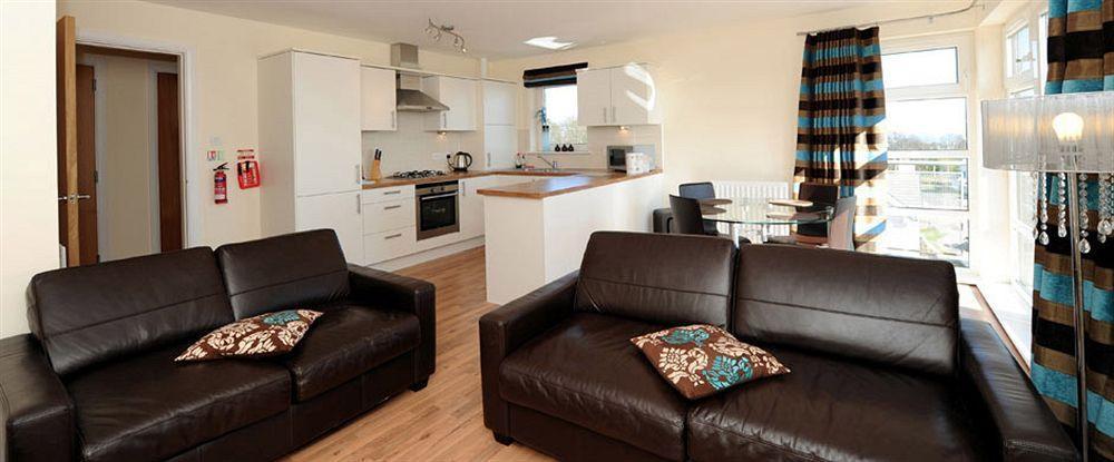 Parkhill Hotel Aberdeen
