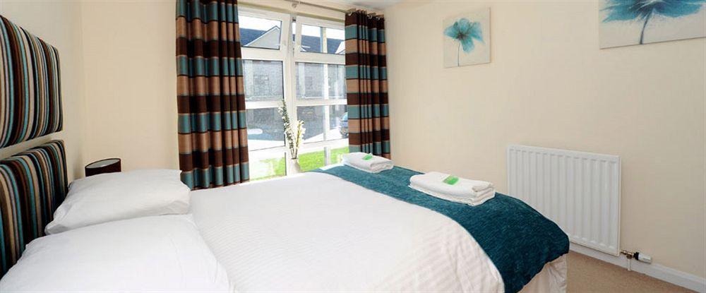 Parkhill 4* Aberdeen