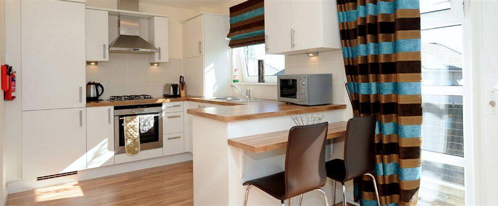 Parkhill Hotel Aberdeen