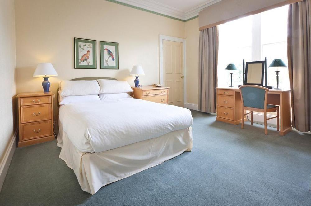 Skene House Hotelsuites - Whitehall Aparthotel 4*