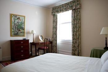 Skene House Hotelsuites - Whitehall Aparthotel Aberdeen