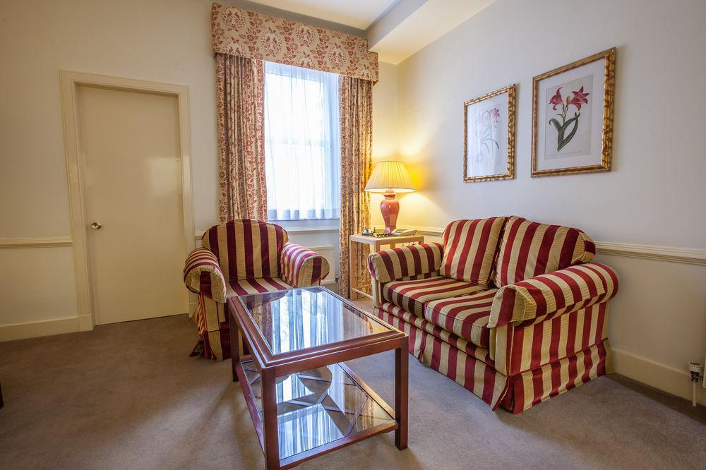 Skene House Hotelsuites - Whitehall Aparthotel 4*