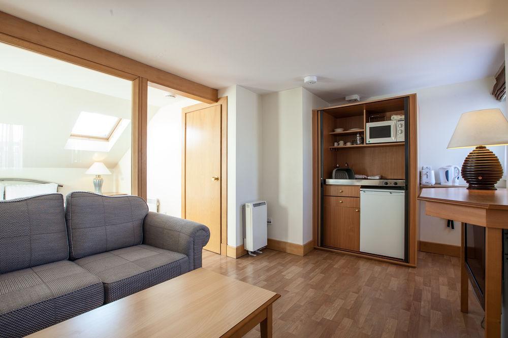 Skene House Hotelsuites - Whitehall Aparthotel