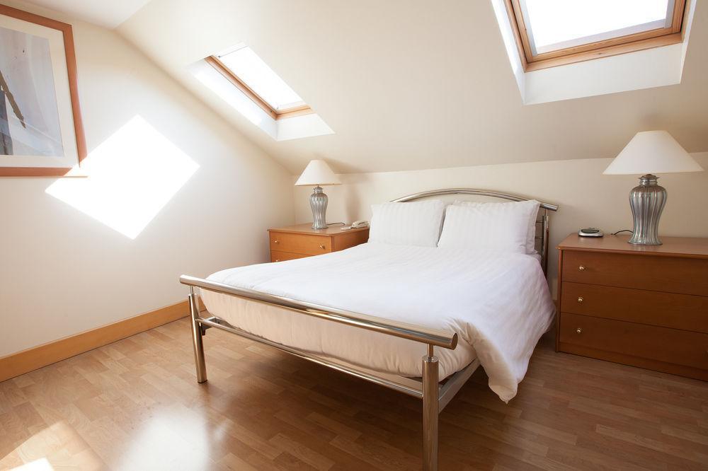Skene House Hotelsuites - Whitehall 4* Aberdeen