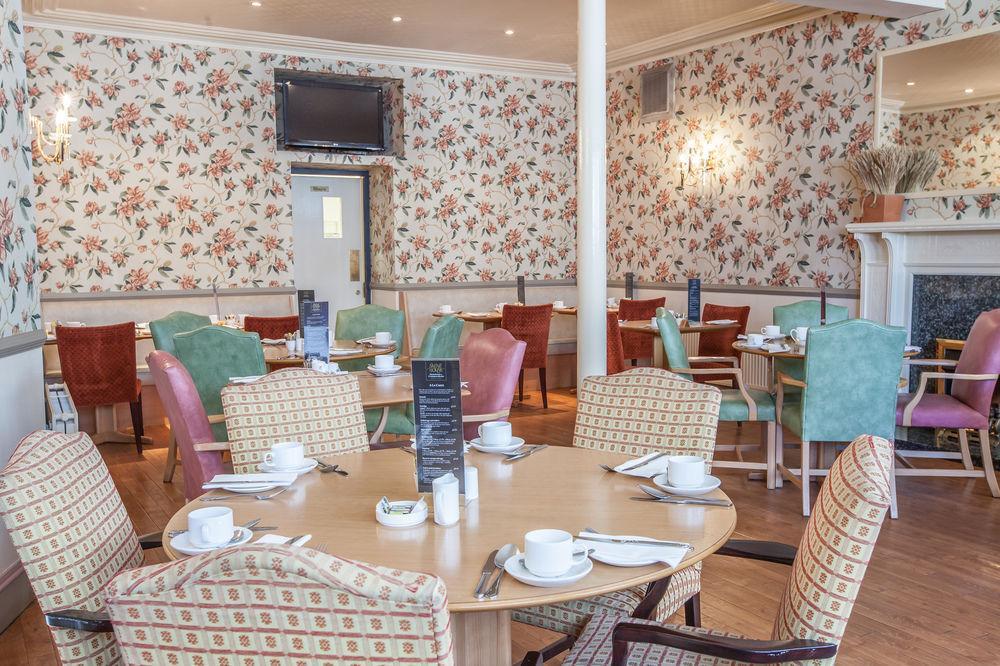 Skene House Hotelsuites - Whitehall Aparthotel