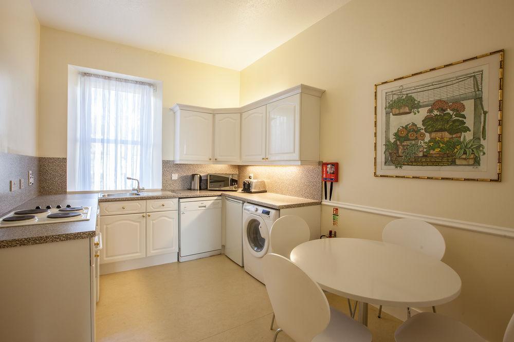 Skene House Hotelsuites - Whitehall 4*