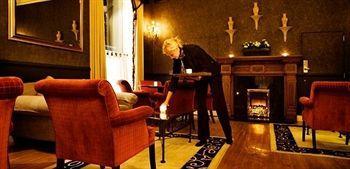 Skene House Hotelsuites - Whitehall Aparthotel Aberdeen