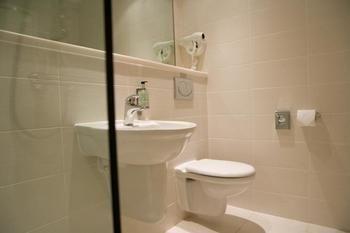Skene House Hotelsuites - Whitehall Aparthotel