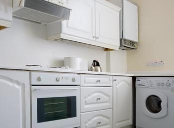 Skene House Hotelsuites - Whitehall Aparthotel Aberdeen
