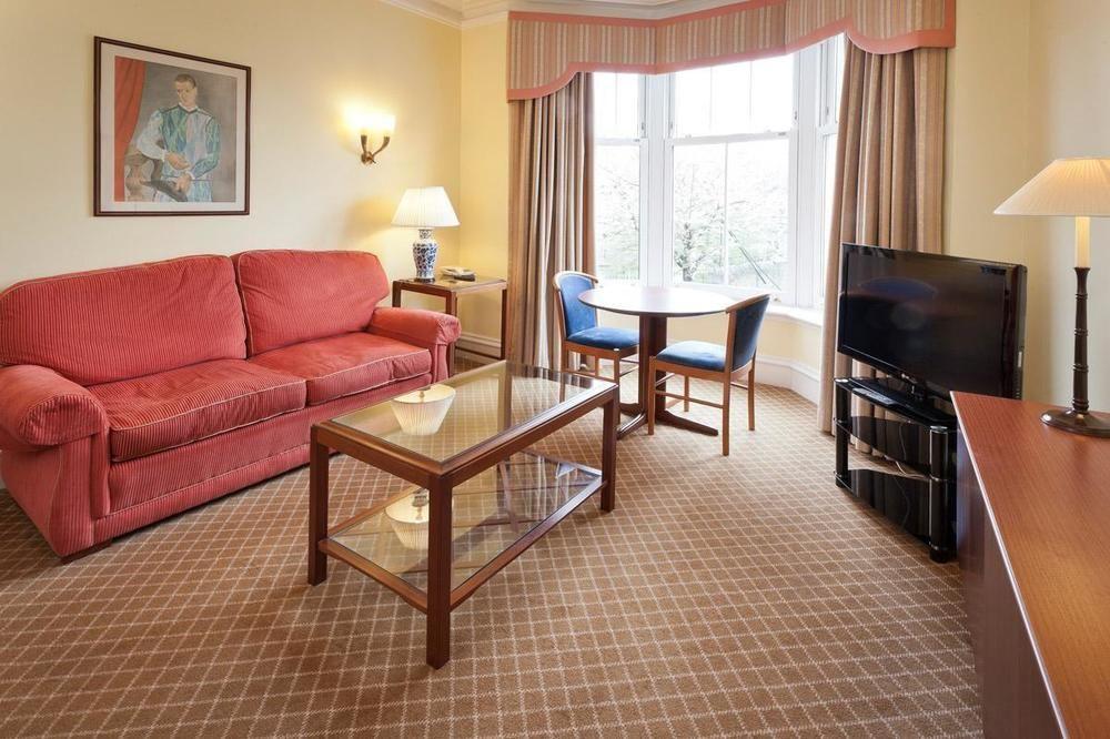 Skene House Hotelsuites - Whitehall 4*