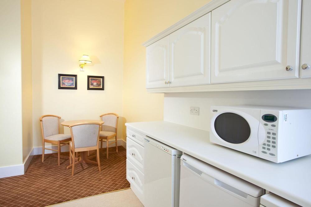 Skene House Hotelsuites - Whitehall 4* Aberdeen
