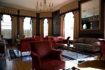 Skene House Hotelsuites - Whitehall Aparthotel 4*