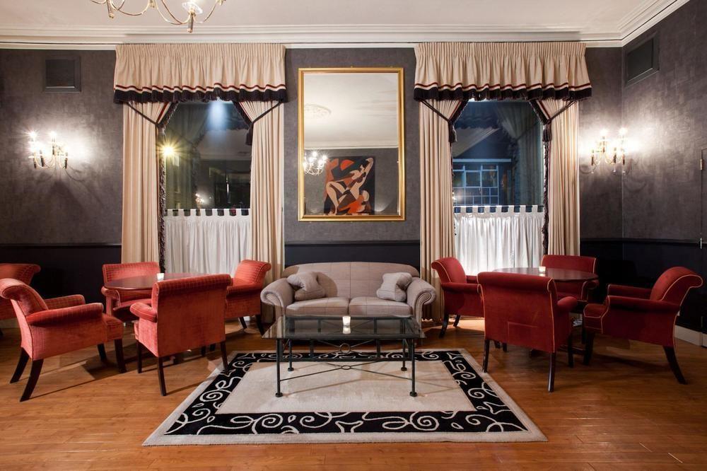 Skene House Hotelsuites - Whitehall Aparthotel Aberdeen
