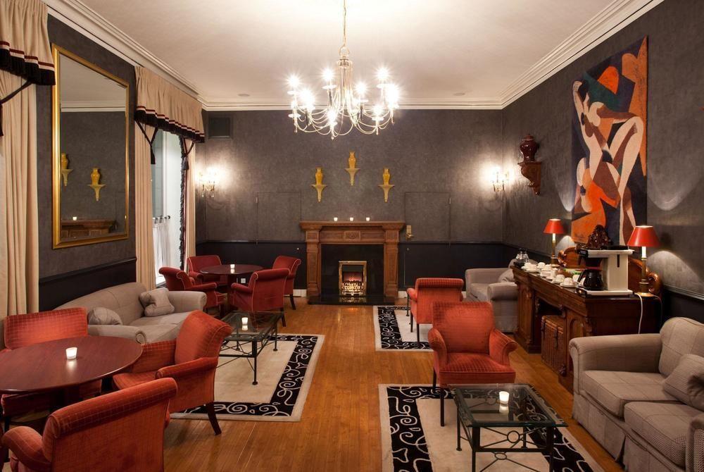 Skene House Hotelsuites - Whitehall Aparthotel 4*
