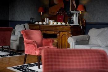 Skene House Hotelsuites - Whitehall 4*