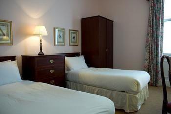 Skene House Hotelsuites - Whitehall Aparthotel