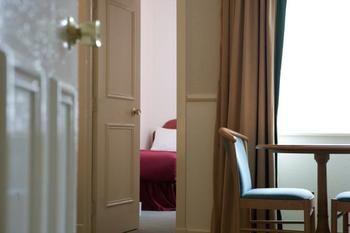 Skene House Hotelsuites - Whitehall Aparthotel Aberdeen
