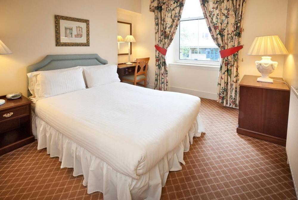 Skene House Hotelsuites - Whitehall 4* Aberdeen