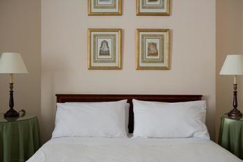 Skene House Hotelsuites - Whitehall 4*